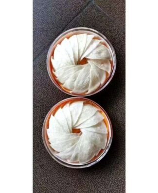5A Dry-Picked Bird's Nest Cups