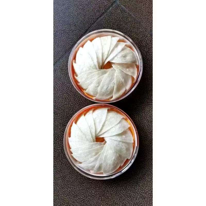 5A Dry-Picked Bird's Nest Cups