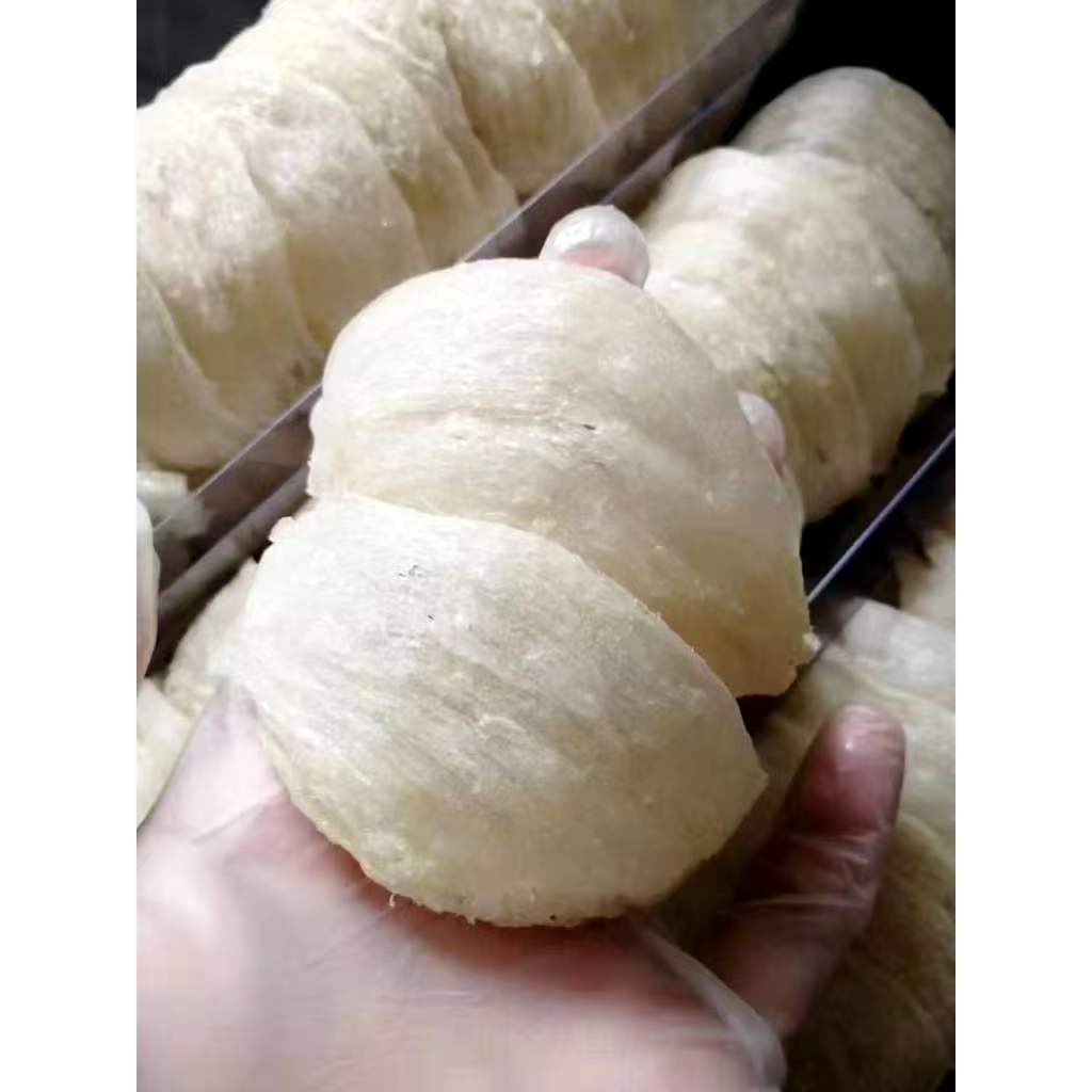 5A Dry-Picked Bird's Nest Cups - Image 2