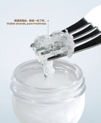 Classic Fresh-Stewed Ready-to-Eat Bird's Nest