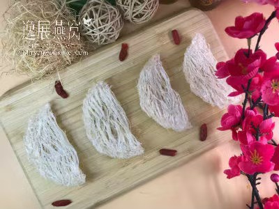 Premium Dry-Tossed Bird's Nest Strips - Image 3